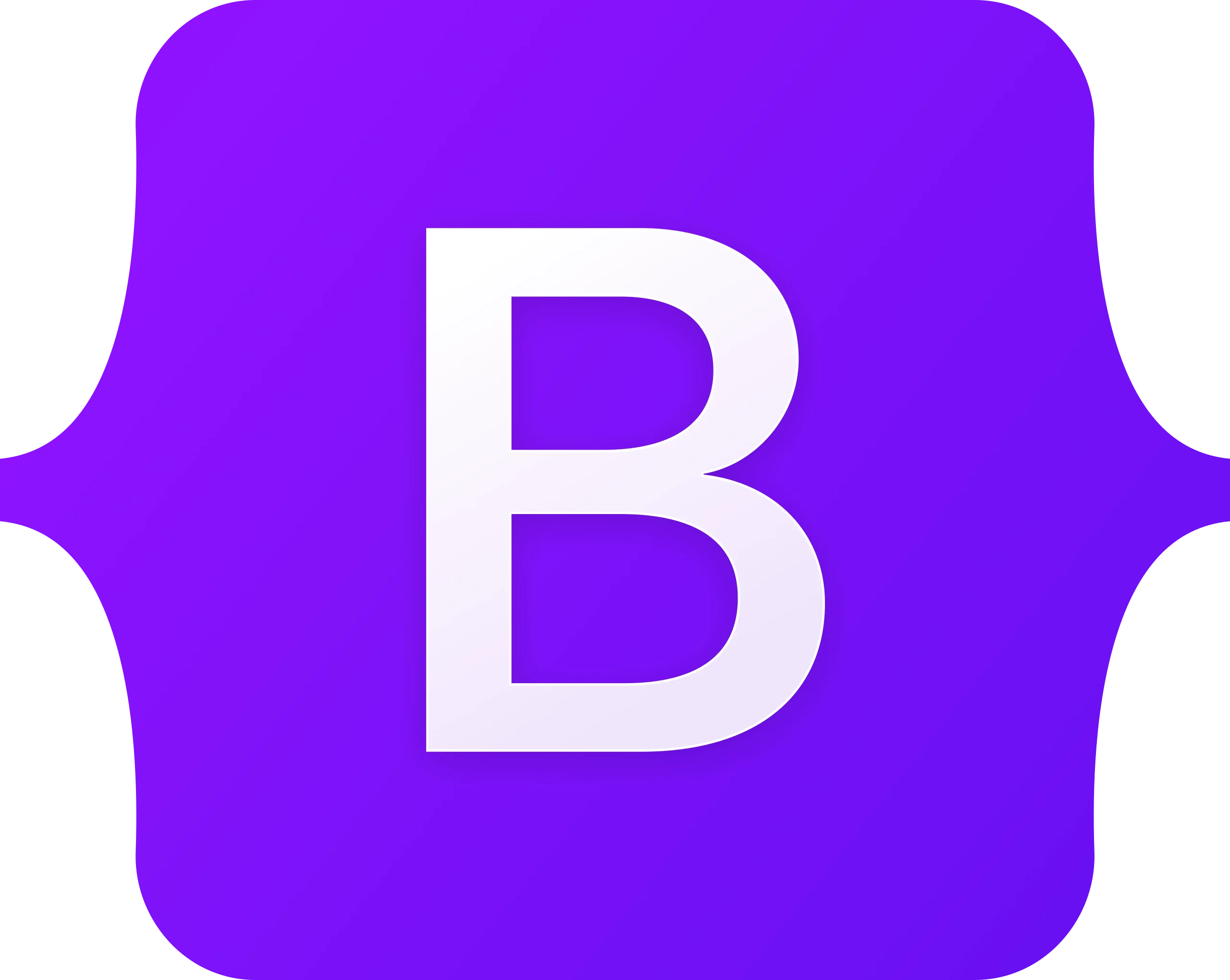 Logo de BootStrap