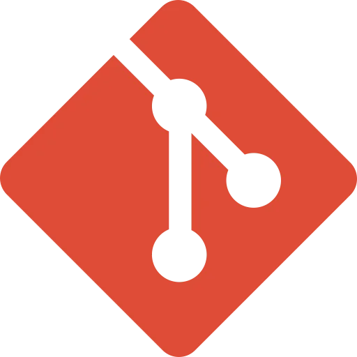 Logo de Git