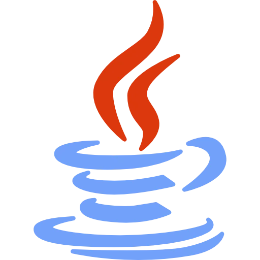 Logo de Java