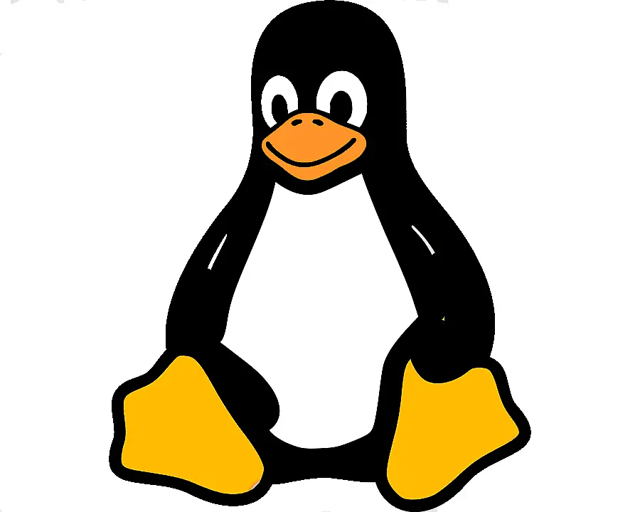 Logo de Linux