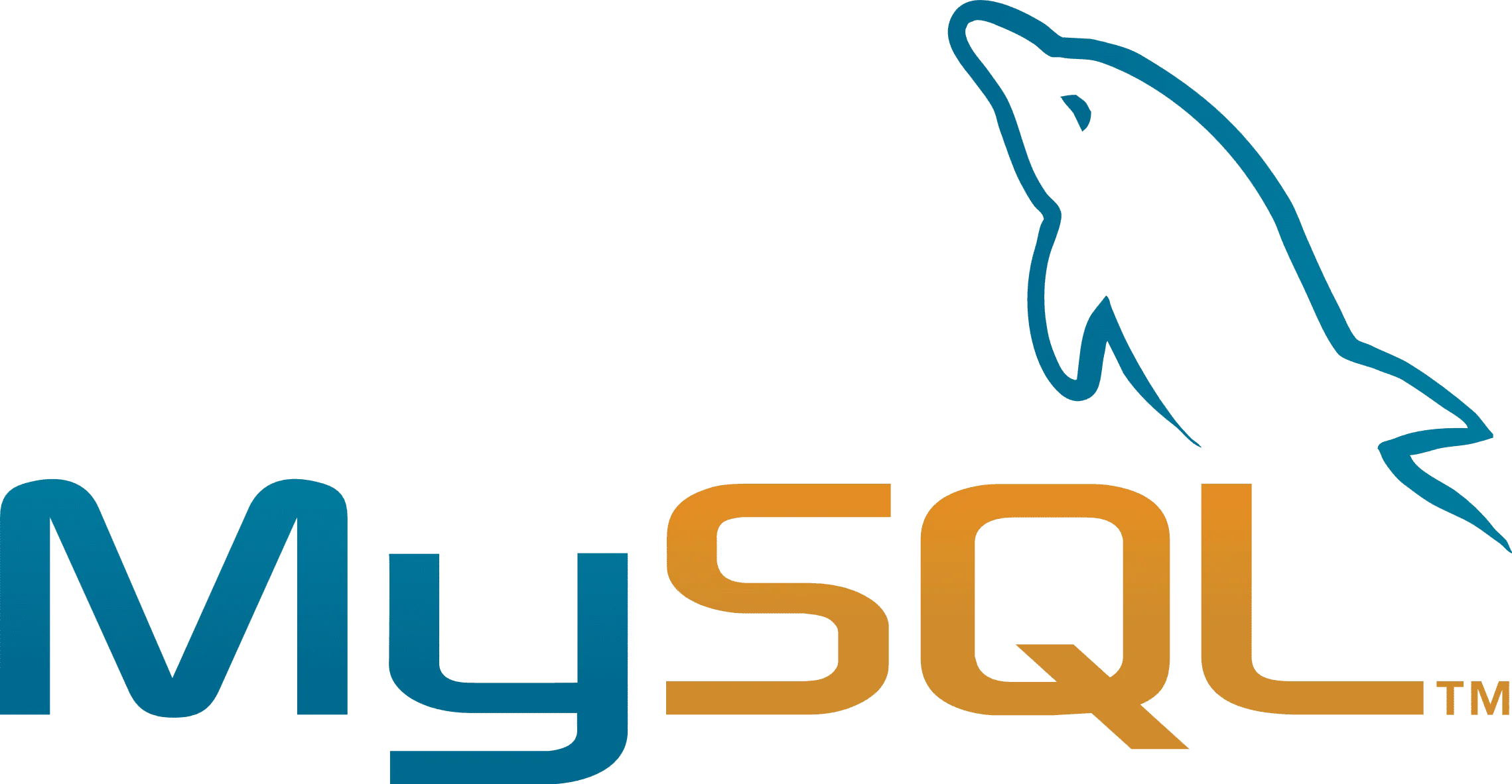 Logo de MySQL