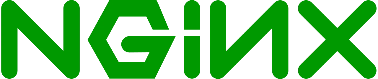 Logo de Nginx