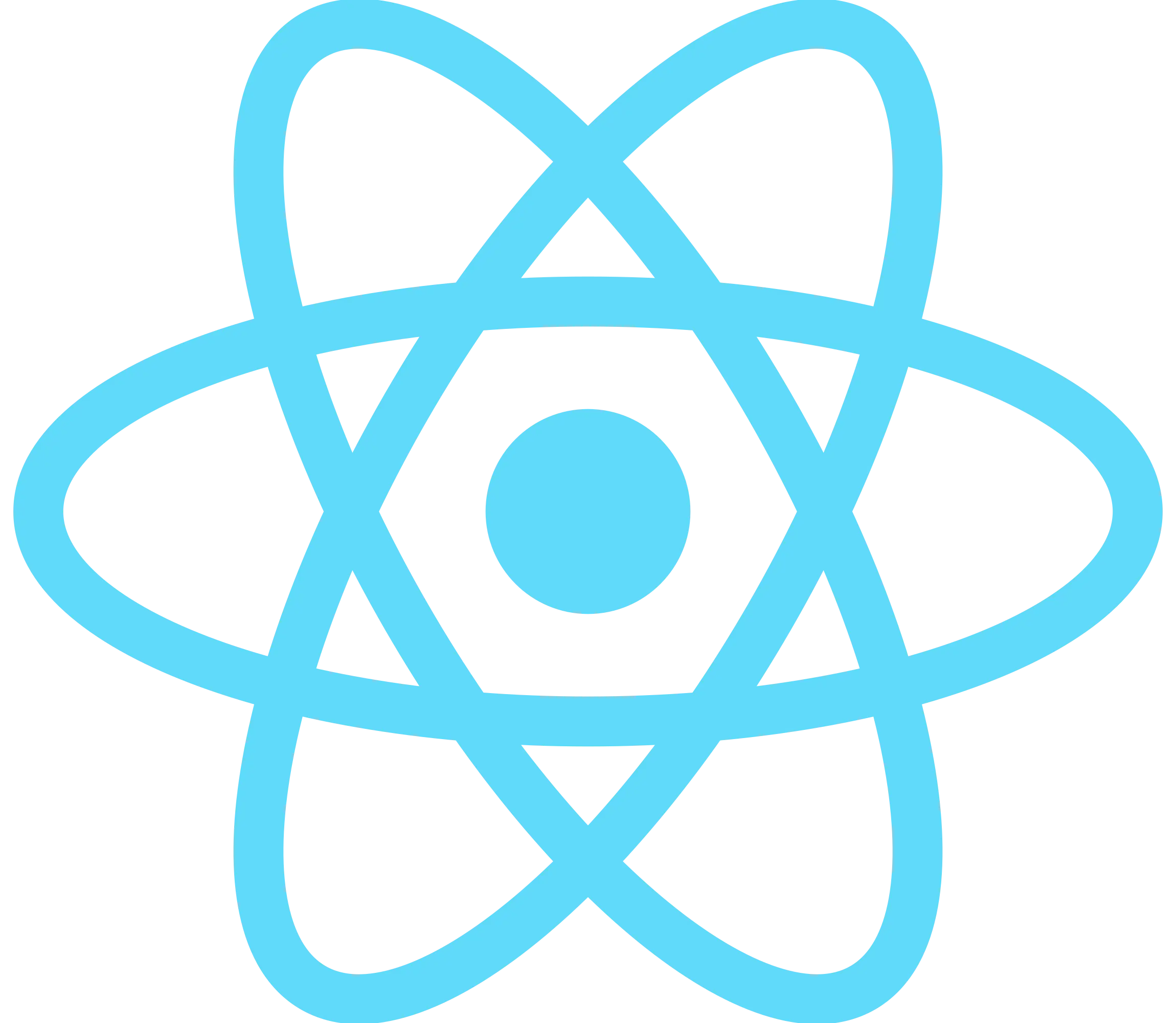 Logo de React.JS
