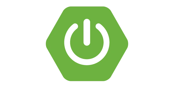 Logo de SringBoot