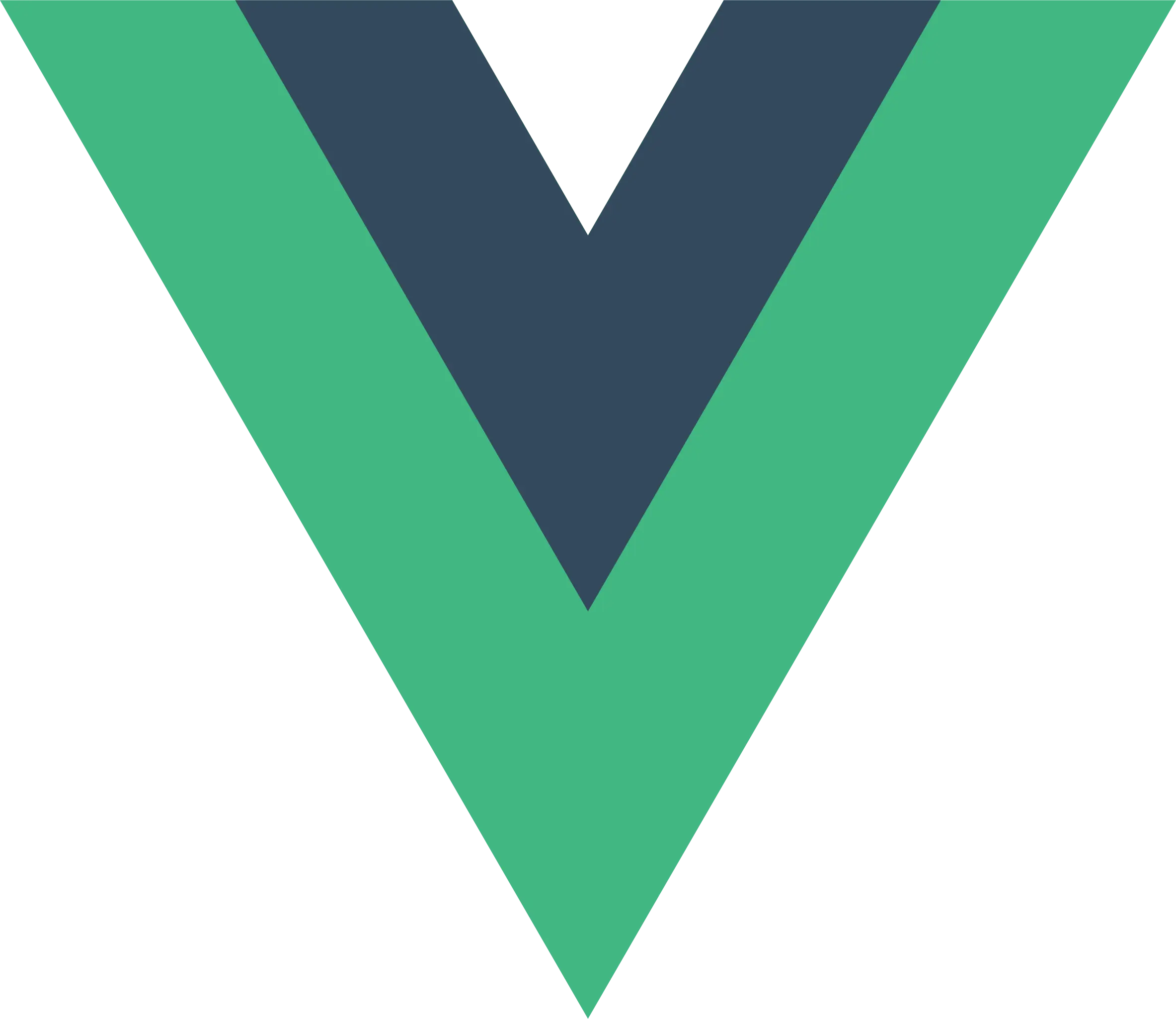 Logo de VueJS